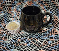 The Astrologer’s Personali-tea Tea Bomb