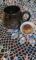 The Devil’s Tenebrosi-tea Tea Bomb