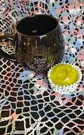 The Empress' Creativi-tea Tea Bomb