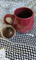 Hades’ Chocolate Hot Chocolate Bomb
