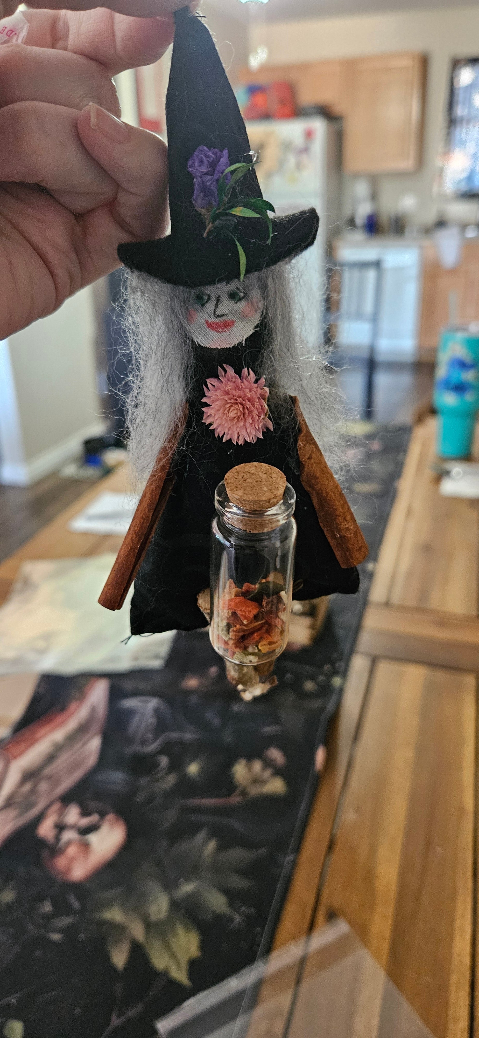 Strega Mamas