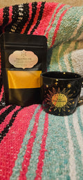 Stay Golden Milk Latte