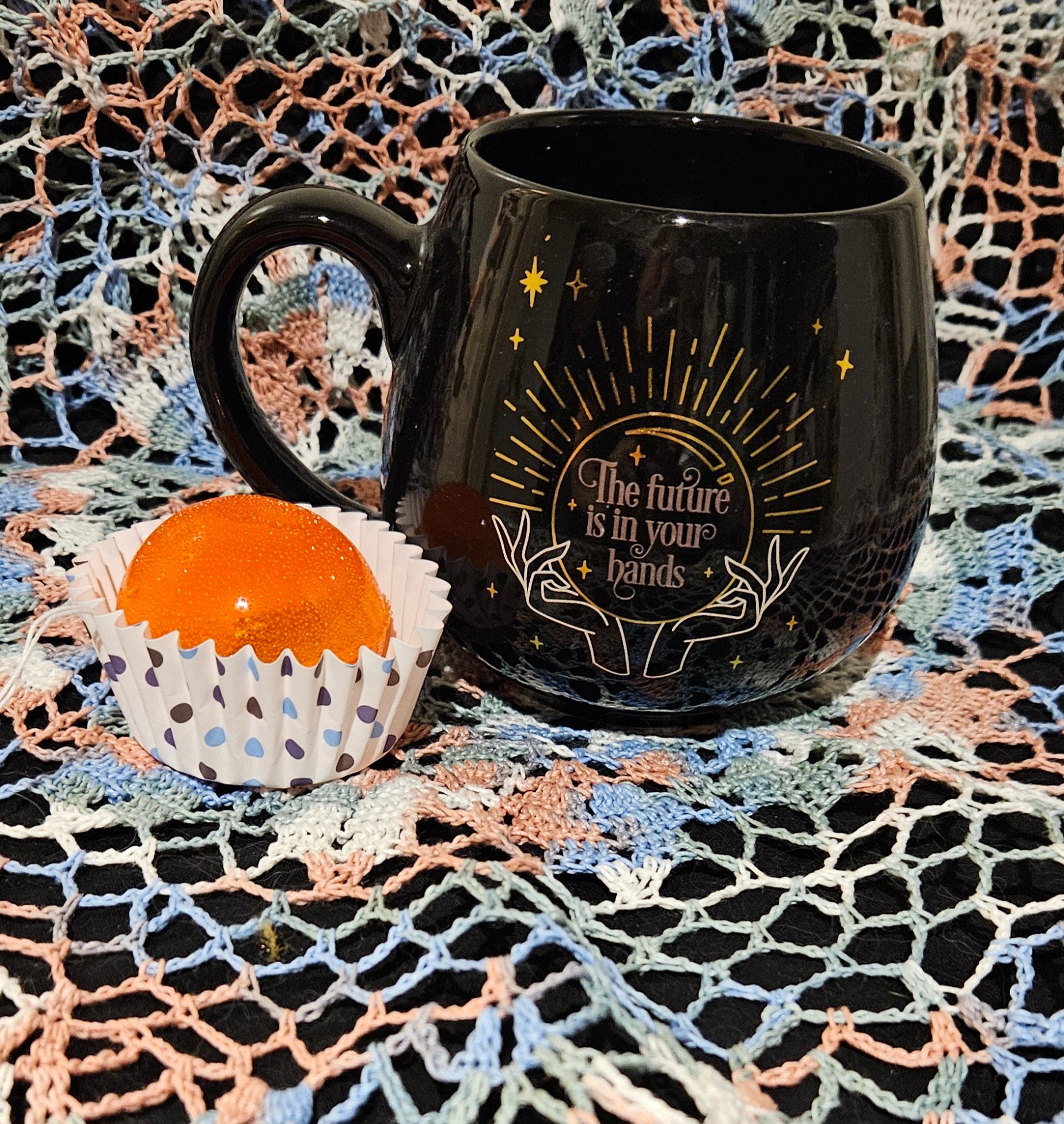 The Star’s Authentici-tea Tea Bomb