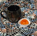 Strength’s Stickibili-tea Tea Bomb